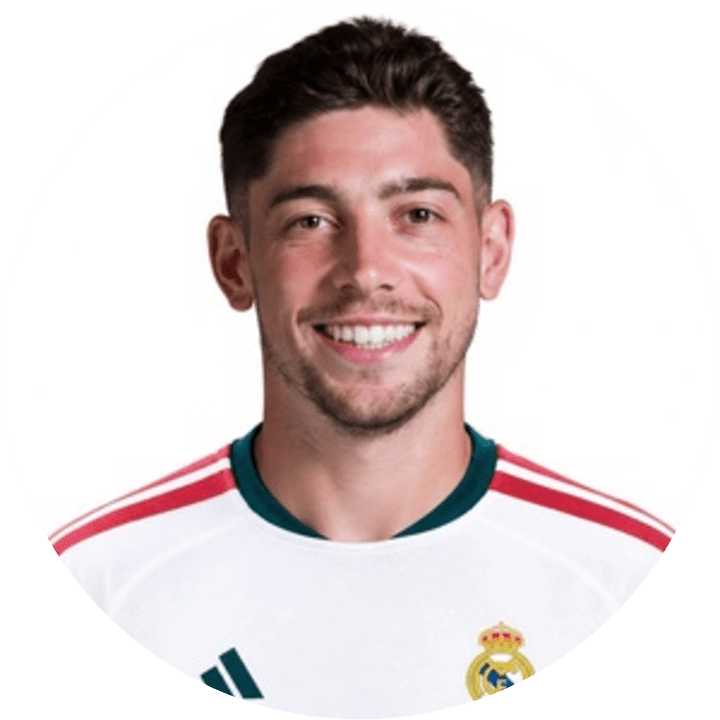 Federico Valverde