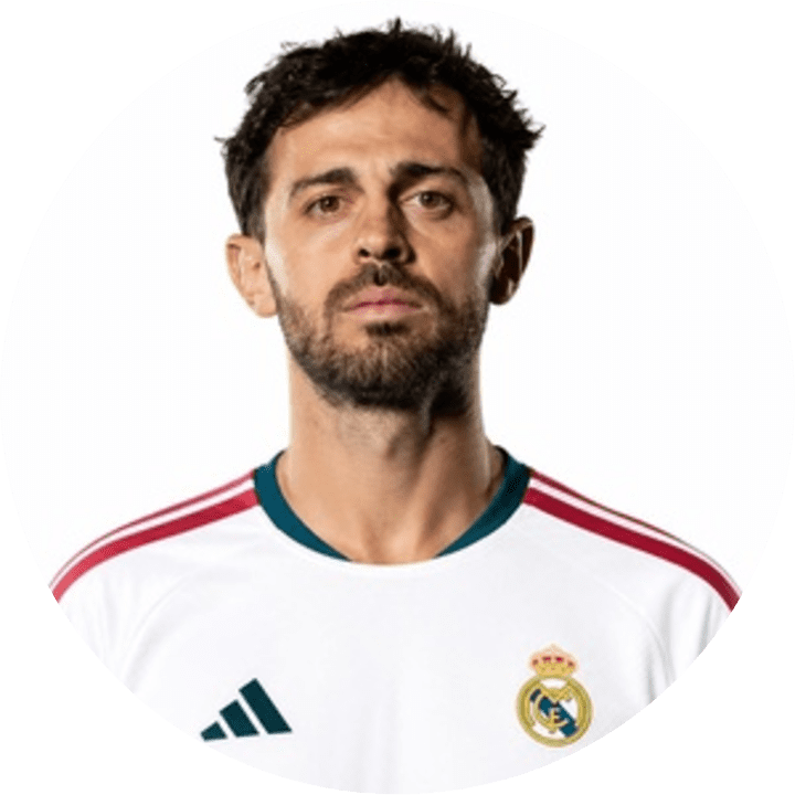 Bernardo Silva