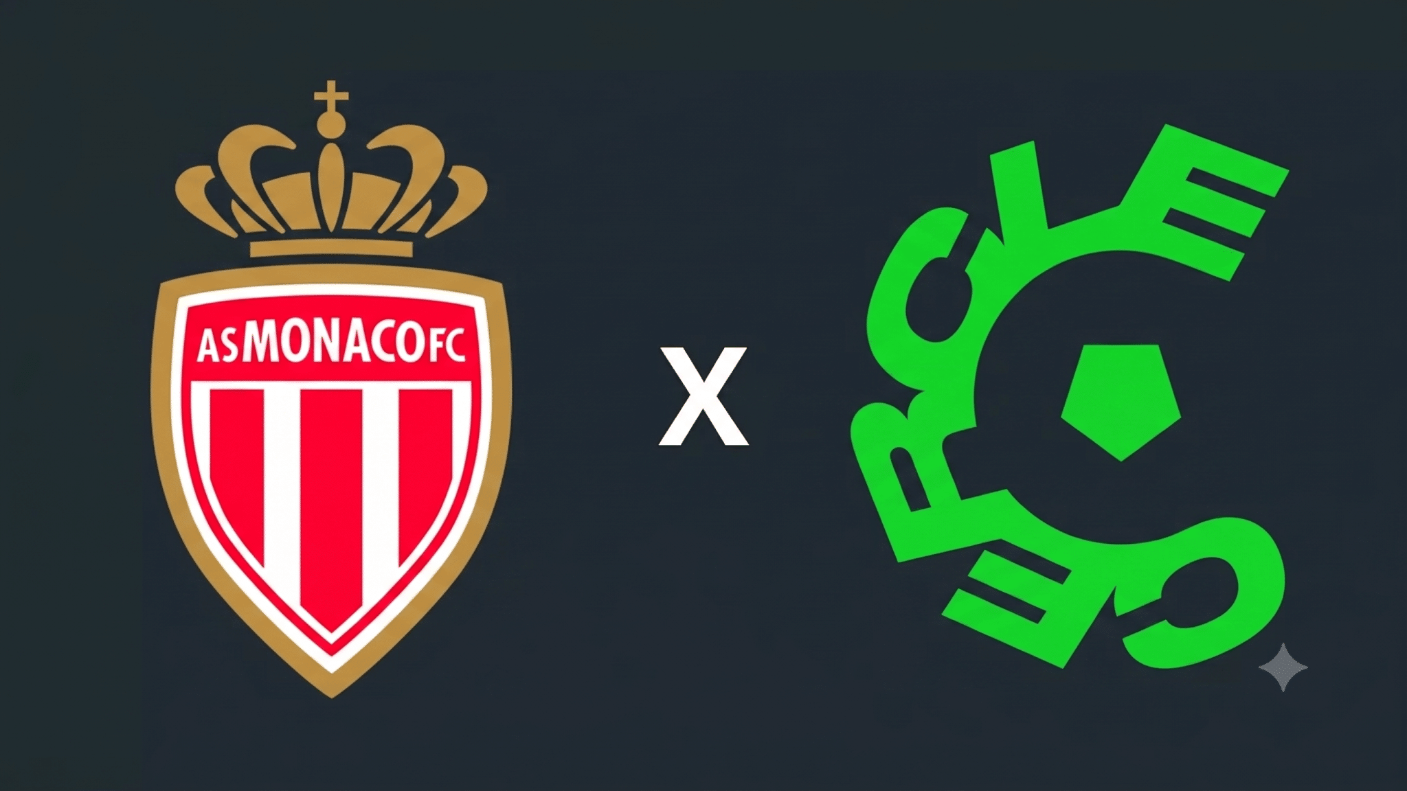 Monaco x Cercle Brugge