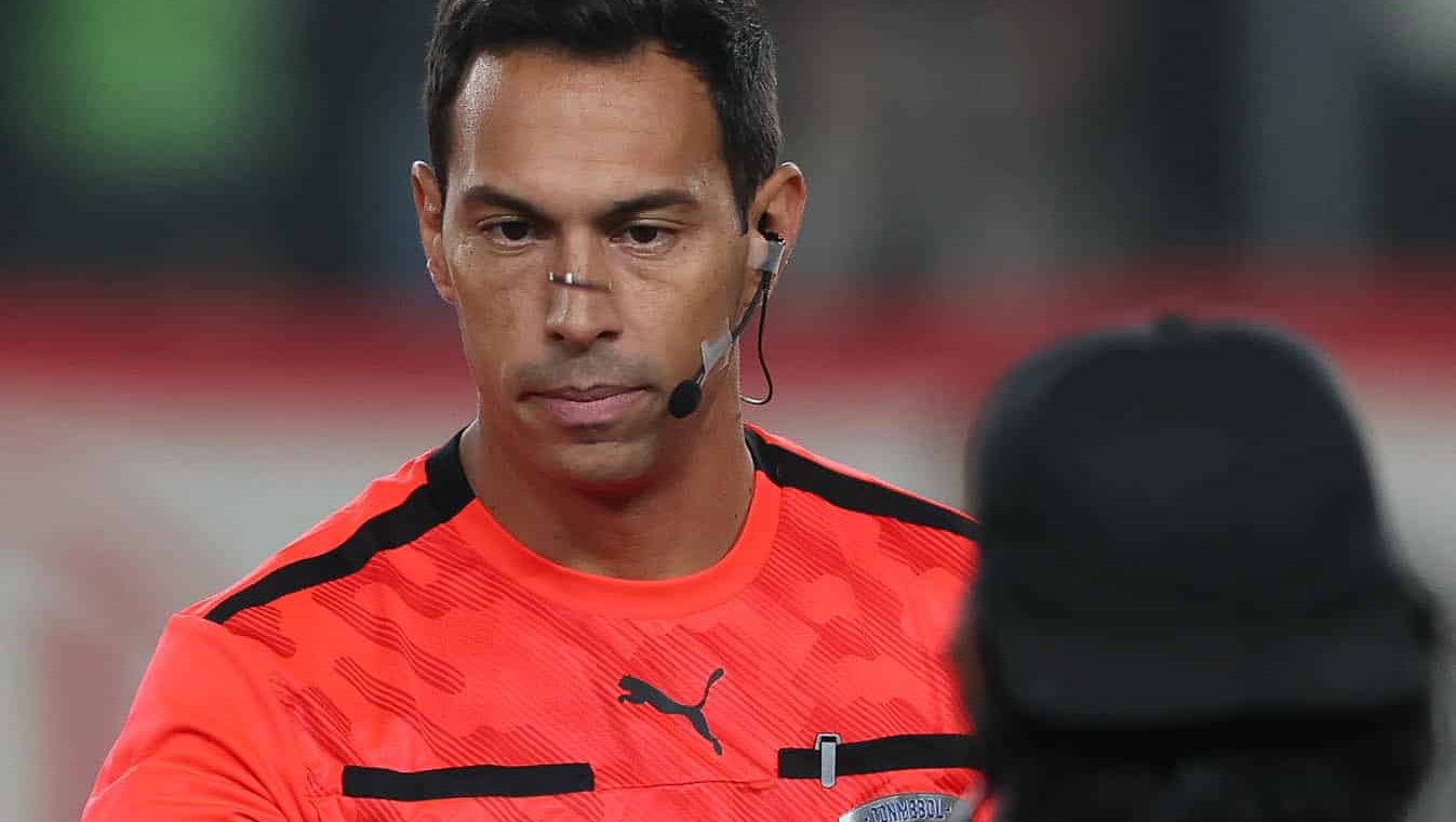 Facundo Tello