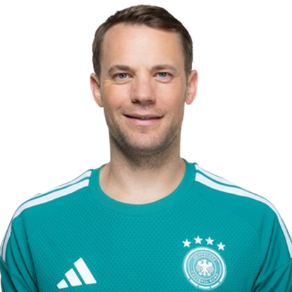 Manuel Neuer