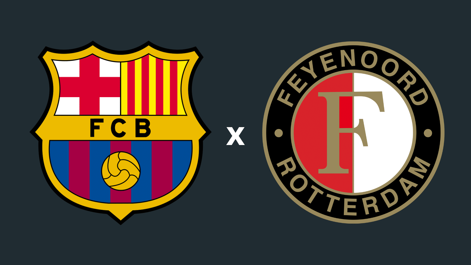 barcelona feyenoord