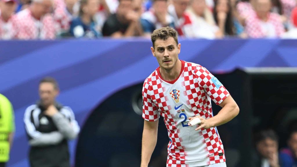 josep stanisic croacia